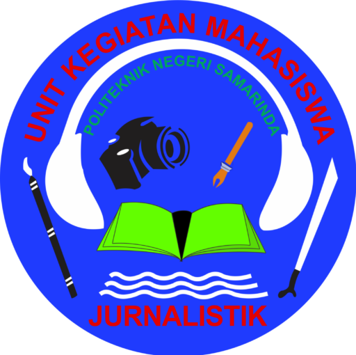 UKM JURNALISTIK POLNES